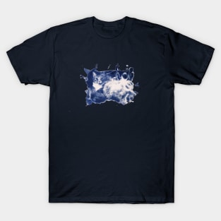 Planet Meow T-Shirt